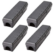 Tunnel Trapping System - Full CASE Bait Stati...