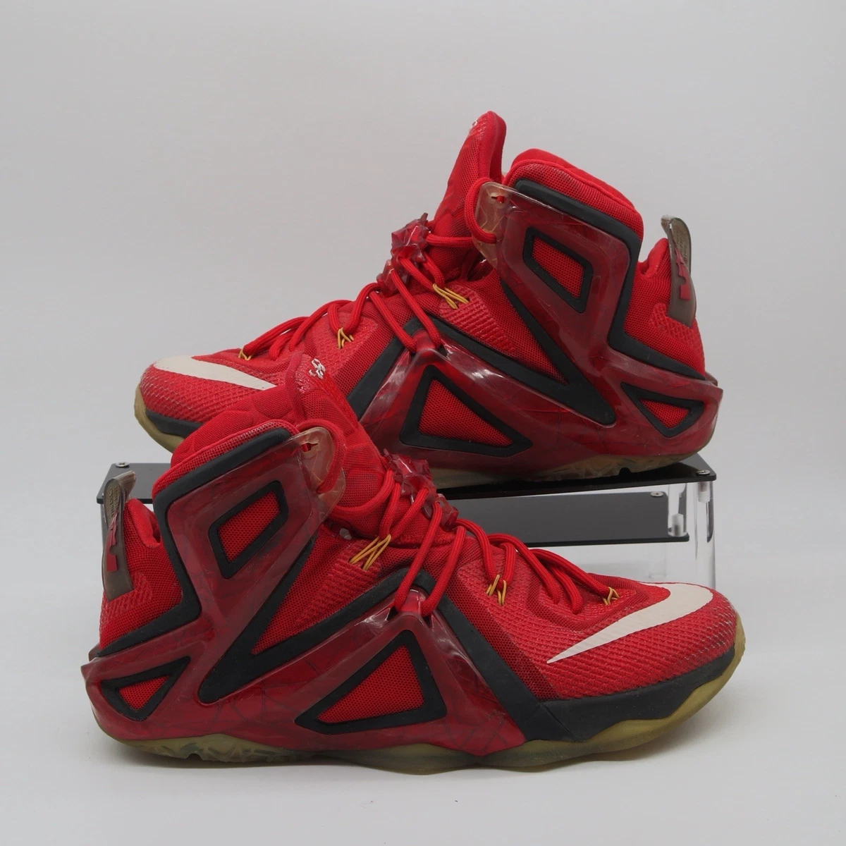 Preços baixos em Nike LeBron 12 Elite Team | eBay