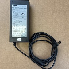 Samsung AC Adapter Model AP04214-UV 14V 3A