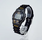 Men's Vintage 1996 DIGITAL Watch TIMEX IRONMAN TRIATHLON. Alarm. Chronograph