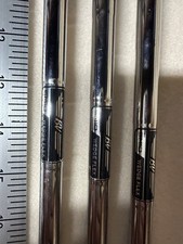 Titleist Vokey SM10 Wedge Set 3 Clubs Flex Golf Clubs