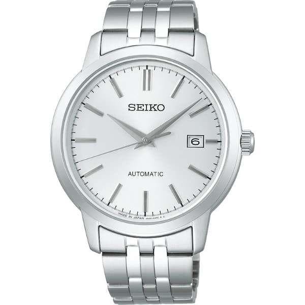 SEIKO Selection SCVE059 Mechanical Automatic Watc… - image 1