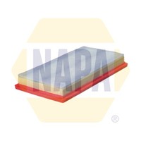 Napa NFA1230 Luftfilter FüR Alfa Romeo Chrysler Passend FüR Fiat Lancia