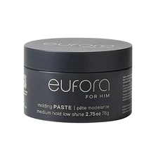 Eufora Styling Molding Paste Medium Hold 2.75 Oz