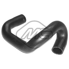 ORIGINAL® Metalcaucho Schlauch, Wärmetauscher (Heizung) für Renault TWINGO I