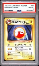 Electrode #101 Prices | Pokemon Japanese Expansion Pack | Pokemon