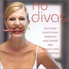Nu Divas von Various Artists | CD | Zustand gut