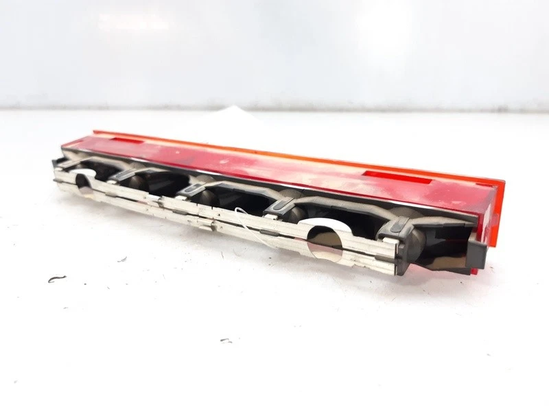 00081104 luz central de freno para OPEL VECTRA B BERLINA GL 1995 7391927 - Imagen 2 de 4