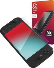 InvisibleShield Tempered Glass Screen Protector for -