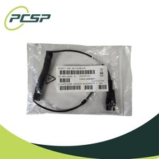 Genuine OEM Symbol 25-114186-01R Headset Adap...