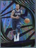 Jalen Brunson #79 Panini 2022 Panini Chronicles Draft Picks Villanova Wildcats