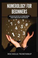Michelle Northrup | Numerology For Beginners | Taschenbuch | Englisch (2021)