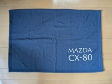 Blanket Cx-80 Novelty