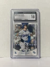 2024 Topps 50/50 Shohei Ohtani HR #48 Card #96 CGC 10 Gem Mint