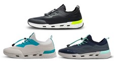 Jobe Discover Sneaker 2026 scarpa bagnata allenatore moto d'acqua SUP canoa Baech