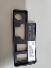 Microsoft Xbox 360 S Slim 1439 Back Bezel Port Cover Panel X821056