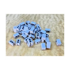 Bad Goblin Trailer Park Warlords of the Apocalypse Cinder Block New