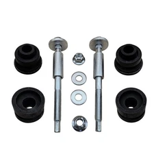 924-267 New Pair Body Mount Kit Fits for Toyota Tacoma 2005-2018 5220104040