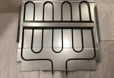 Jenn-Air Oven Bake Element & Tray Base W11545804 W10546517 AP7017826 PS16555332