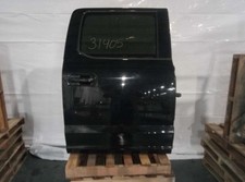 2016 F150/ 2017-2022 F250 SD Passenger Side Rear Door Assembly BLACK