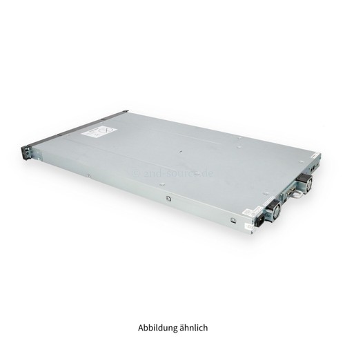 HPE StoreEver 1/8 G2 AutoLoader LTO-7 SAS Tape Library R1R75A 435243-002 N7P37A - Bild 3 von 9
