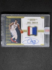 2017-18 Panini Dominion Basketball Cards 21