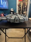 LEGO Star Wars: Millennium Falcon (7965) with characters.  — photo 10