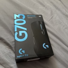 Logitech G703 LIGHTSPEED Gaming Mouse