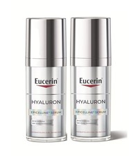 [PAQUETE DE VALOR] Eucerin Hyaluron Epicelline Serum 30 ml x 2