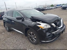 AC Compressor 6 Cylinder Fits 15-20 MURANO 11941470