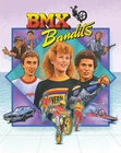 [PREORDER 03.06.26] Umbrella BMX BANDITS 4K UHD Blu-ray Limited Slipcase