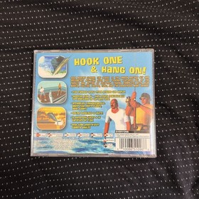 Sega Marine Fishing (Sega Dreamcast, 2000) CIB Complete