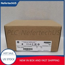 Sealed 1769-L30ER / A CompactLogix 1MB ENet Controller 1769L30ER US Free Tax