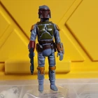 1979 Kenner, Star Wars: Boba Fett Action Figure,