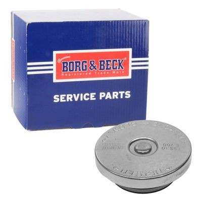 BORG & BECK BRC72 Radiator Cap Cooling System Fits Land Rover 80 86/107 88/109