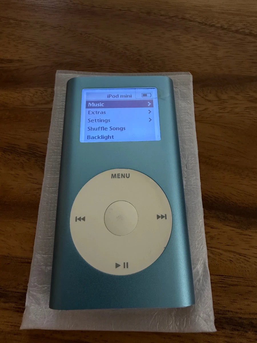 iPod Mini for Sale - eBay