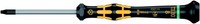 Wera Werk Schraubendreher 1567 Torx® BO ESD Micro