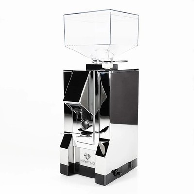 Espressomühle Eureka MIgnon Puristico  55 16CR Chrom