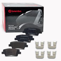 Brembo BremsbelÄGe Hyundai I20 Gb Ib I30 Pde Gd Pde Pd Pden Kia Ceed Cd Xceed