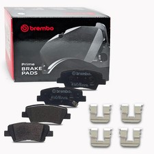 BREMBO BREMSBELÄGE HYUNDAI i20 GB IB i30 PDE GD PDE PD PDEN KIA CEED CD XCEED