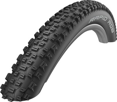 Schwalbe Rapid Rob Active Wire 29x2.1 29er 29 Zoll Fahrradreifen Paar Reifen