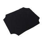 Raised Dog Bed Washable Cover Elevated Replacement Cot Removable