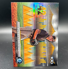 2024 Bowman Scouts Top 100 #BTP-42 ROBBY SNELLING (RC) - Insert Rookie