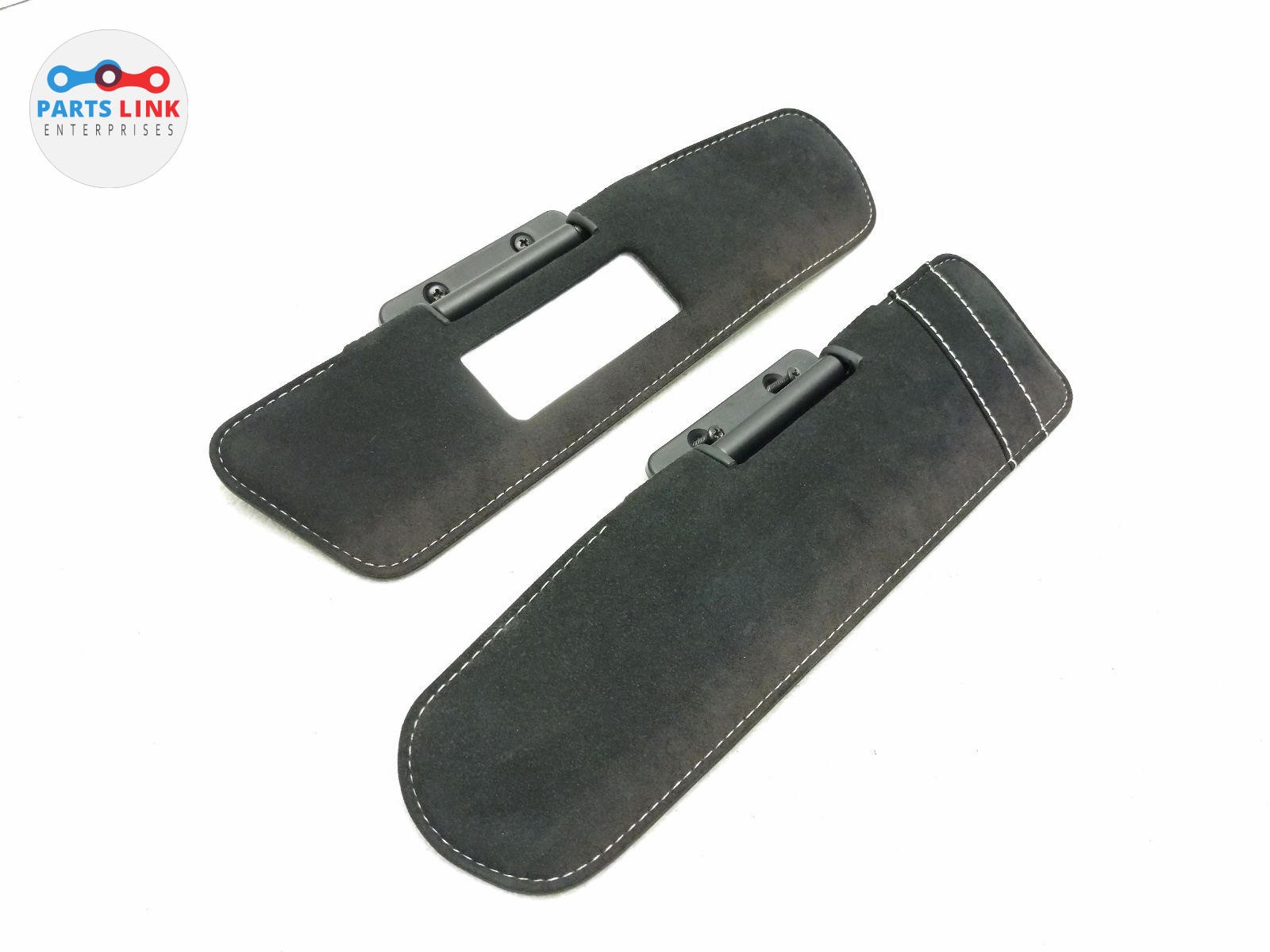Ferrari California 30 2012-2014 Front Left Sun visors Set
