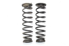 HYUNDAI I30 MK3 1.4 Rear Coil Spring Pair 2017