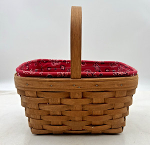 Vintage Longaberger Baskets | eBay