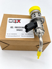 Injecteur Citroen DS3