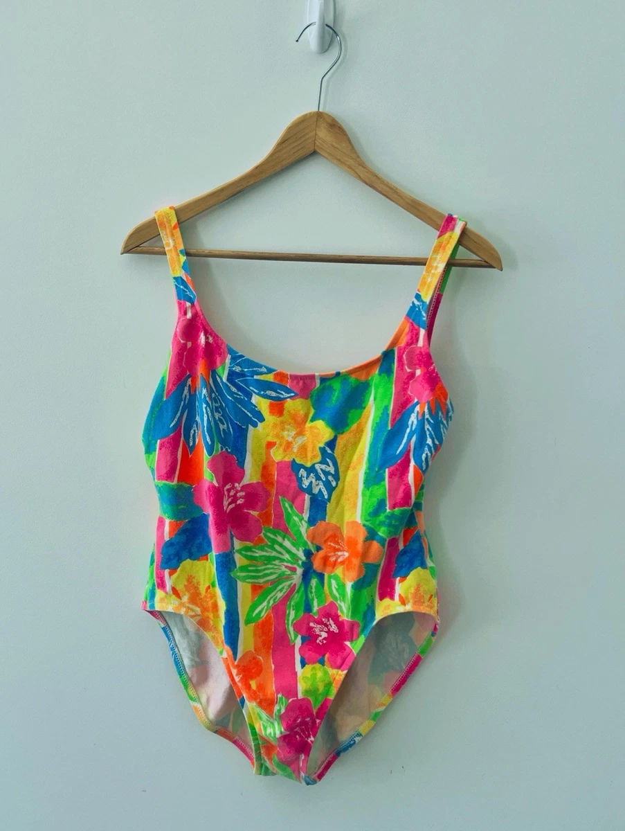 One Piece Swimwear for Women with Vintage for sale | eBay