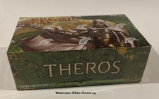 theros beyond death booster box ev Theros Beyond Death main image 0