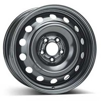 Alcar 7780 Stahlfelge 7.0J X 16 ET42 5X108 Passend FüR Citroen Jumpy